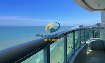 Imagem 2: Apartamento à venda no bairro Jardim Marina - Mongaguá/SP