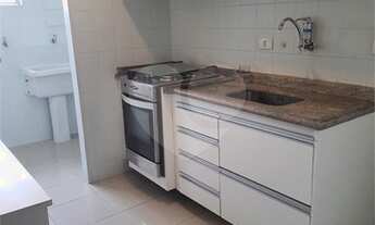 Imagem 4: São Paulo - Apartamento Padrão - ACLIMAÇÃO