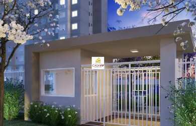 Imagem 5: Apartamento à venda, Jardim Cidália, 32,56m², 1 dormitório, sem vaga! ENTREGA EM JUN/2022!