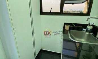 Imagem 5: Apartamento com 2 dormitórios à venda, 70 m² por R$ 530.000 - Vila Ema - São José dos Camp