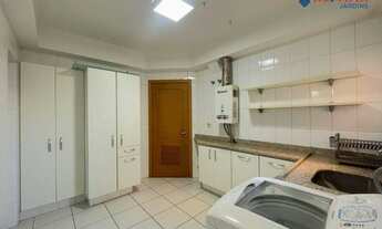 Imagem 2: O apartamento Pôr do Sol