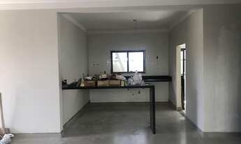 Imagem 6: Oportunidade casa térrea para venda com 3 suítes. Condomínio Completo