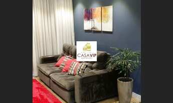 Imagem 2: Apartamento à venda, Sacomã, 67m², 2 dormitórios, 1 suíte, 1 vaga!