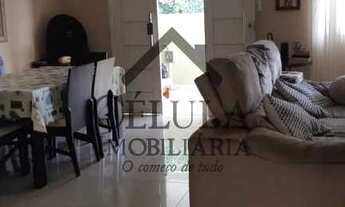 Imagem 3: Rio de Janeiro - Casa de Condomínio - Freguesia (Jacarepaguá