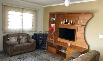 Imagem: Sobrado com 2 pavimentos, terreno de 290