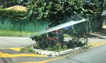 Imagem 4: Terreno à venda, 2400 m² por R$ 1.180.000 - Cotia - Paisagem Renoir /SP