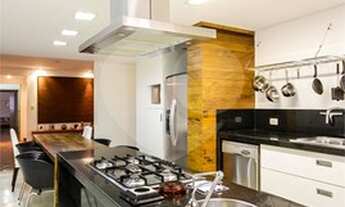 Imagem 2: São Paulo - Apartamento Padrão - HIGIENÓPOLIS