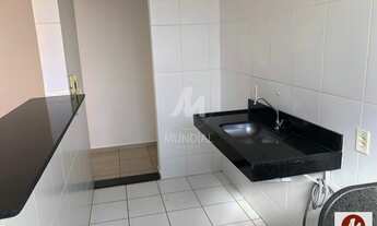 Imagem 4: Apartamento (tipo - padrao) 2 dormitórios, cozinha planejada, portaria 24hs, em condomínio