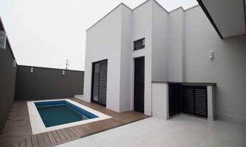 Imagem 6: RESIDENCIA em Marília - SP, JARDIM TANGARÁ