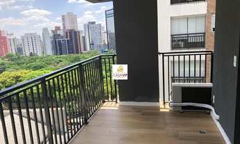 Imagem 6: Studio residencial à venda, Consolação, 40m², 1 vaga!