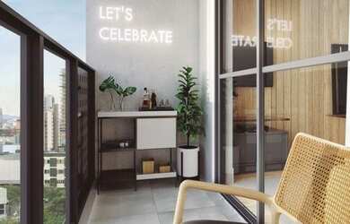 Imagem 3: APARTAMENTO RESIDENCIAL em Curitiba - PR, Mercês