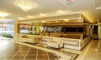 Imagem 6: EXCELENTE 2 QUARTOS SENDO 1 SUITE - NOVO - 90,46M2