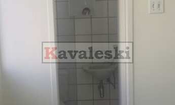 Imagem 7: Sala - metrô Vila Mariana