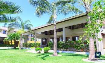 Imagem: Vendo casa diferenciada na praia do Francês