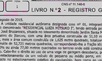 Imagem 3: Casa de condomínio com 2 quartos - Sorocaba