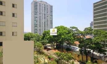 Imagem 5: Apartamento à venda, Santo Amaro, 94m², 3 dormitórios, 1 suíte, 2 vagas!