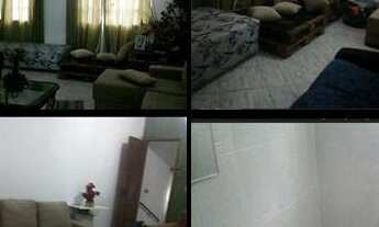 Imagem 4: Casa com 4 dormitórios à venda, 400 m² por R$ 1.200.000,00 - Chácaras Pousada do Vale - Sã