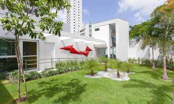 Imagem: Bosque Boa Viagem