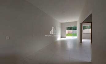 Imagem 4: Casa com 02 quartos (sendo 01 suíte) no Balneário Cambiju