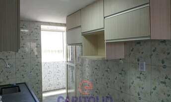 Imagem 5: Apartamento com 2 quartos no Edifício Gustavo Heitor - Bairro Setor Sul em Goiânia