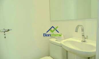 Imagem 7: Apartamento mobiliado com 2 suítes à venda, 72 m² - Cambuí - Campinas/SP