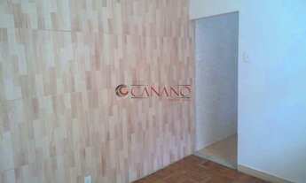 Imagem 2: Rio de Janeiro - Apartamento Padrão - Engenho Novo