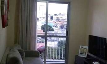 Imagem: Apartamento com 2 dormitórios à venda