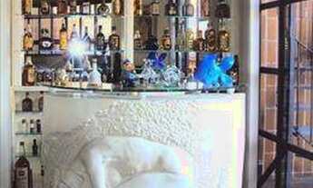 Imagem 4: Cobertura com 4 dormitórios à venda, 577 m² por R$ 2.900.000,00 - Aparecida - Santos/SP