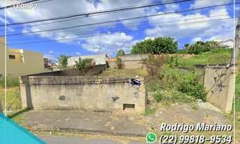 Imagem: Vendo ótimo terreno no Riviera em Macaé