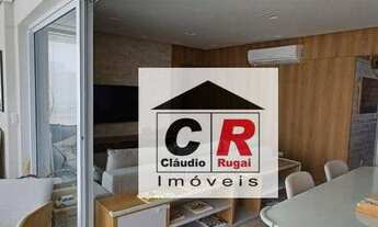 Imagem 2: 3dorms, 3 gars, Todo Mobiliado