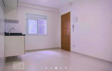 Imagem 6: Apartamento para venda possui 32 metros quadrados com 1 quarto em Água Fria - São Paulo