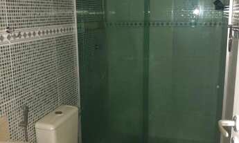 Imagem 4: Apartamento no condomínio do Aperipê