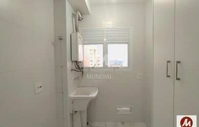 Imagem 6: Apartamento (tipo - padrao) 2 dormitórios/suite, cozinha planejada, portaria 24hs, lazer