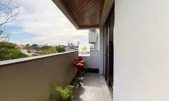 Imagem 5: Apartamento à venda, Saúde, 139m², 3 dormitórios, 1 suíte, 4 vagas!