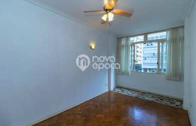 Imagem 4: Rio de Janeiro - Apartamento Padrão - Laranjeiras