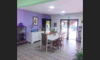 Imagem 4: Casa estilo Chácara duplex 5 quartos em Vargem Grande