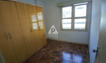 Imagem 7: APARTAMENTO DE 3 QUARTOS, 1 SUÍTE E UMA VAGA DE GARAGEM NA ESCRITURA