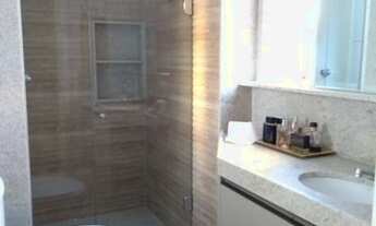 Imagem 7: AB | Villa Lobos | 04 Qts | 3 Suíte 162.00m² | 2 vagas