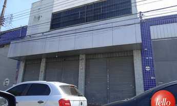 Imagem 2: São Paulo - Galpão/Depósito/Armazém - Mooca
