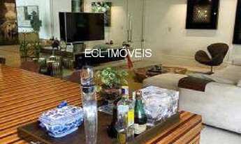 Imagem: RIO DE JANEIRO - Apartamento Padrão - Jardim