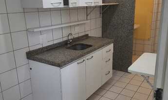 Imagem 5: Apartamento para venda possui 60 metros quadrados com 2 quartos em Graças - Recife - Perna