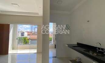 Imagem 4: Apartamento para Venda em Franca, Parque Santa Adélia, 2 dormitórios, 1 suíte, 2 banheiros