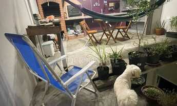 Imagem 5: Ótimo Sobrado à venda,160 m², 2 Suítes, 1 Vaga, Área Gourmet, Excelente Localização - Tatu