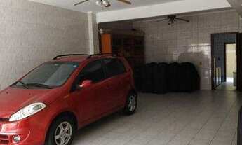 Imagem 6: Sobrado com 4 dormitórios à venda, 241 m² por R$ 1.180.000,00 - Pirituba - São Paulo/SP