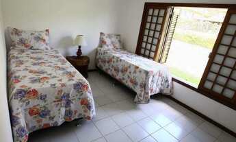 Imagem 6: Casa de condomínio sobrado para venda com 400 metros quadrados com 5 quartos