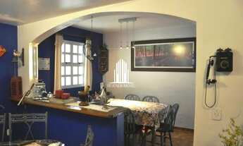 Imagem 2: Casa em condominio, com 326 M², 4 dormitórios ( sendo 4 suítes ) e 4 vagas de garagem em C