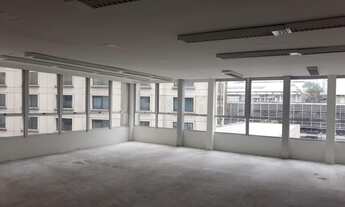 Imagem 4: Conjunto Comercial com 230 m², 4 Vagas de garagem, Metrô Consolação