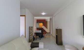 Imagem 3: Apartamento para Aluguel - Meier, 2 Quartos, 55 m2