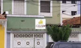 Imagem 6: Sobrado à venda, Ipiranga, 170m², 3 dormitórios, 3 vagas!