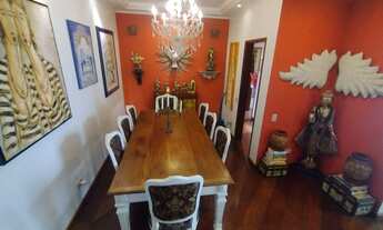 Imagem 2: Cobertura duplex para venda possui 235 metros quadrados com 4 quartos